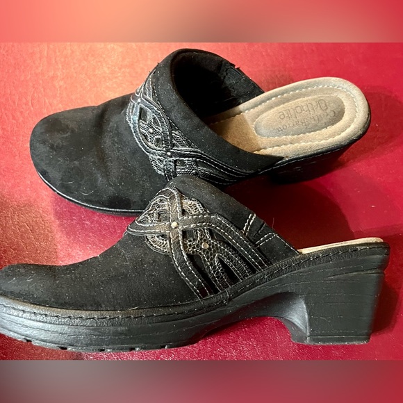 Croft and Barrow Ortholite clog - Picture 4 of 10